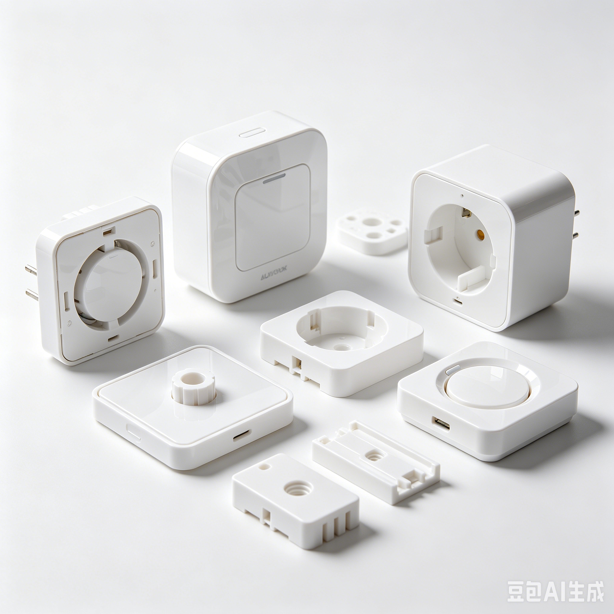 北辰模具开发